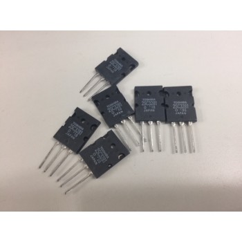 TOSHIBA 2SC3281 Transistor